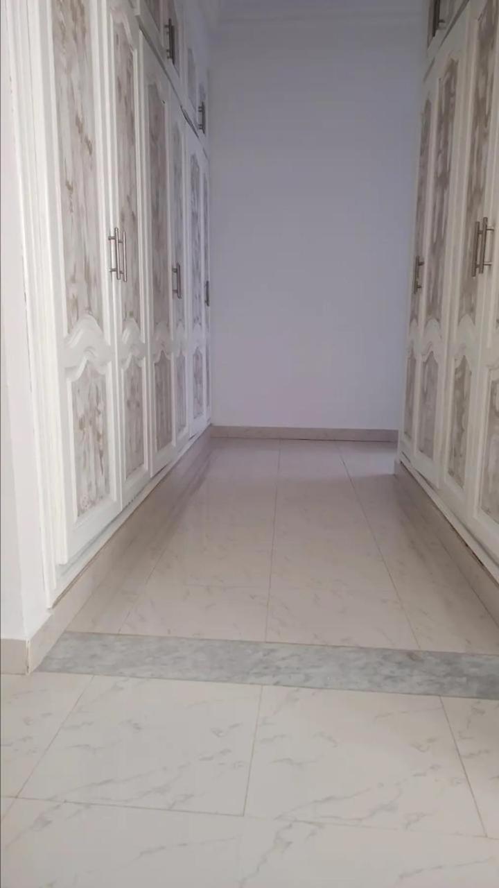 Dar Al Yasmina Hotel Tunis Exterior photo