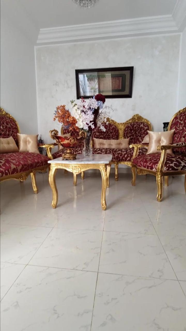 Dar Al Yasmina Hotel Tunis Exterior photo